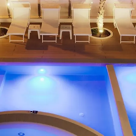 Vittoria Hotel 4*