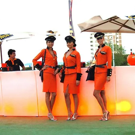 Mediterraneo 4* Riccione
