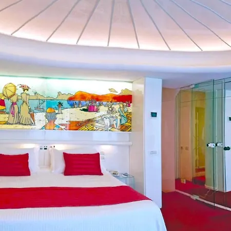 Atlantic & 4* Riccione