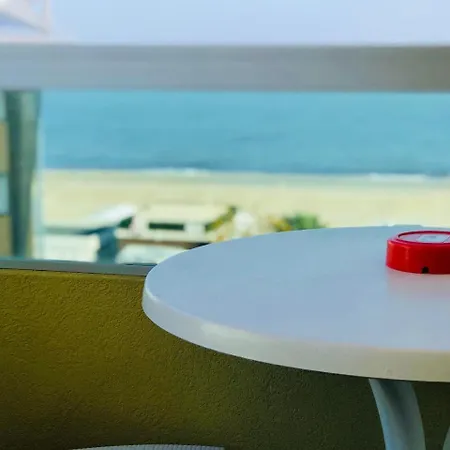Hotel Montecarlo - Vista Mare Con Piscina & Area Fitness Riccione