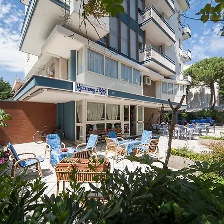 Hotel Harmony