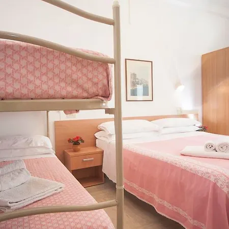 Hotel Harmony Riccione