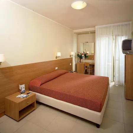 Majorca Con Uso Piscina 3* Riccione