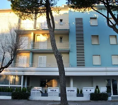 Vela D'oro 2* Riccione