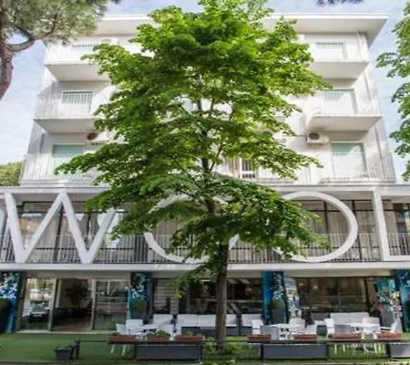 Hollywood Riccione