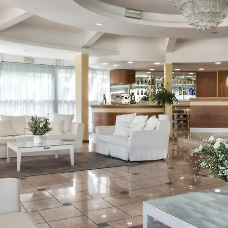 Meeting Hotel Riccione