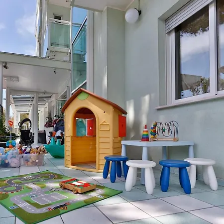 Acquamarina Hotel Riccione