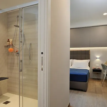 Hotel Marilena 2*
