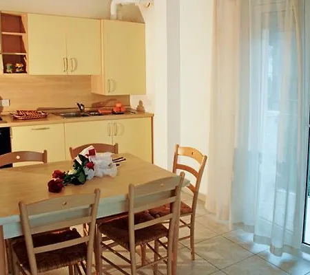 Appartamento Residenza Corsini *