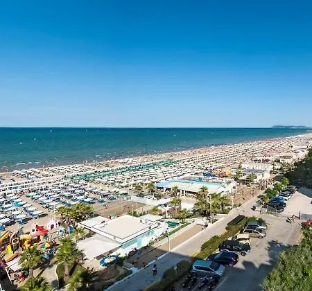 Hotel Strand Riccione