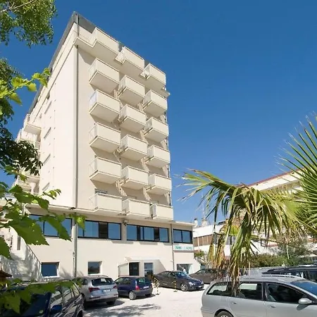 Hotel Hotel Strand 3*