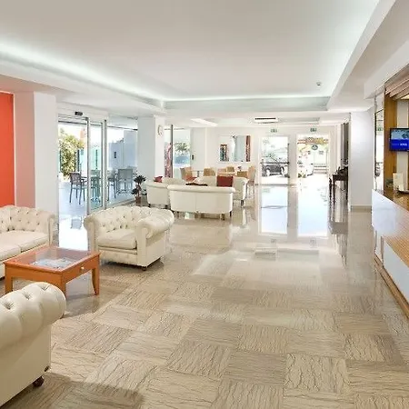 Hotel Strand 3* Riccione