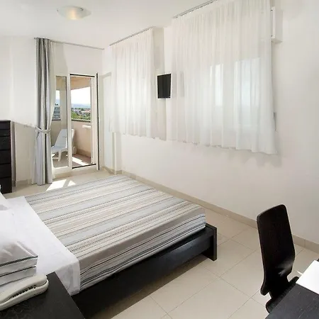 Hotel Hotel Strand Riccione