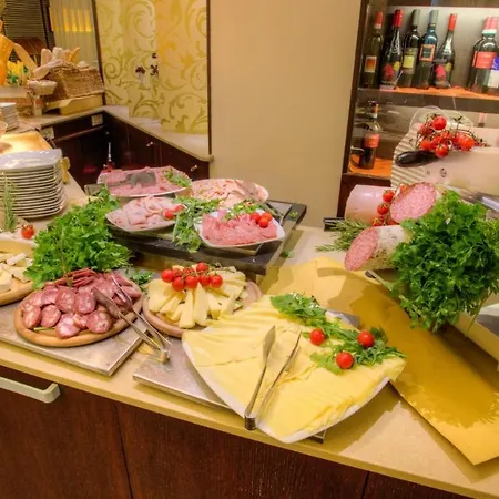 Dory Hotel Riccione