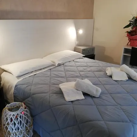 Hotel Tosi Riccione