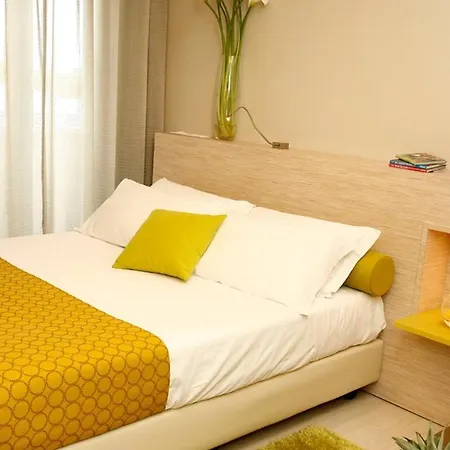Dory Hotel Riccione