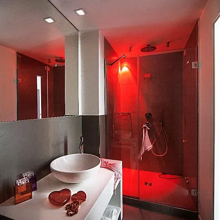 Boat - The Original 3* Riccione