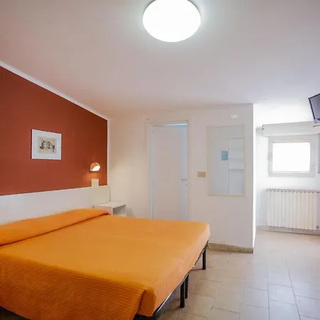 Hotel Morri - Nuova Gestione Riccione