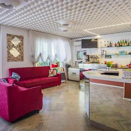 Morri - Nuova Gestione Hotel 2*