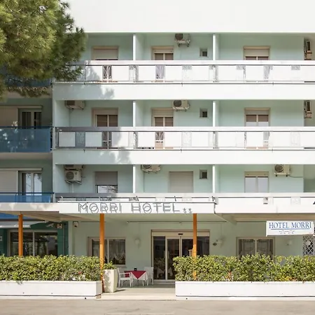 Morri - Nuova Gestione Hotel