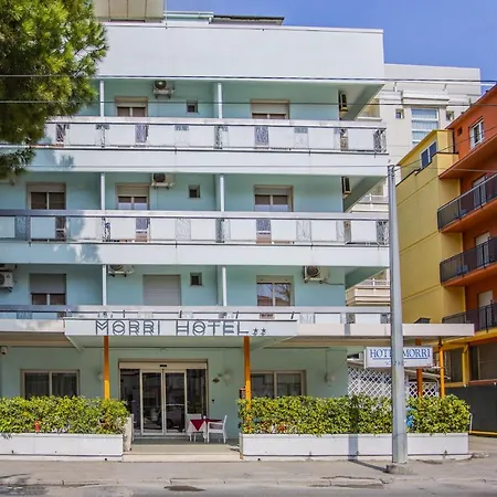 Morri - Il Biblihotel