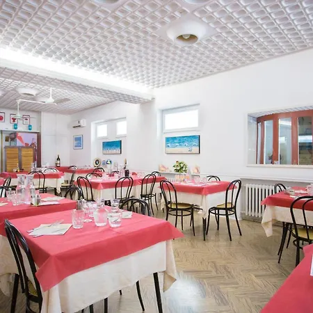 Morri - Nuova Gestione Hotel 2*