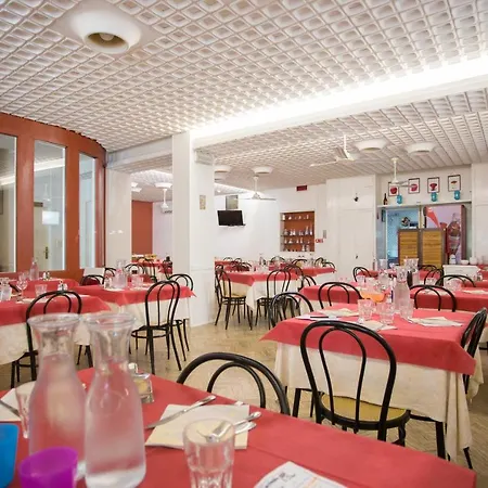 Morri - Nuova Gestione Hotel
