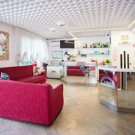 Morri - Nuova Gestione Riccione