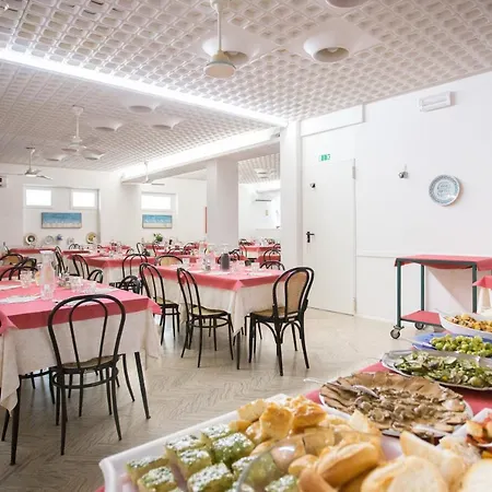 Morri - Nuova Gestione 2* Riccione