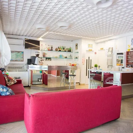 Hotel Morri - Nuova Gestione