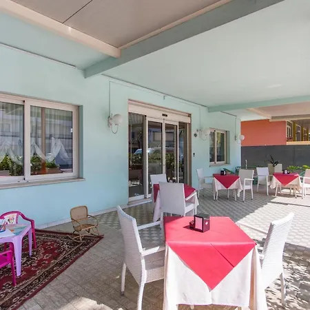 Hotel Morri - Nuova Gestione