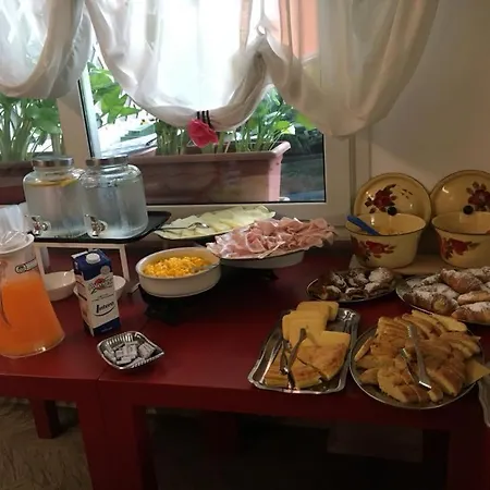 Morri - Nuova Gestione Hotel 2*