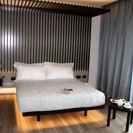 San Giorgio Hotel 4*