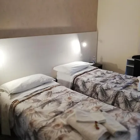 Hotel Tosi Riccione
