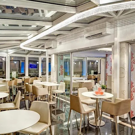 Feldberg Hotel Riccione