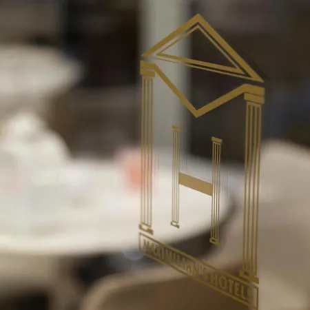 Hotel Feldberg Riccione