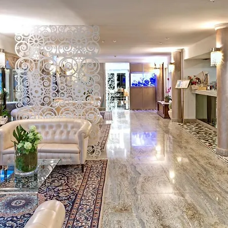 Feldberg 4* Riccione
