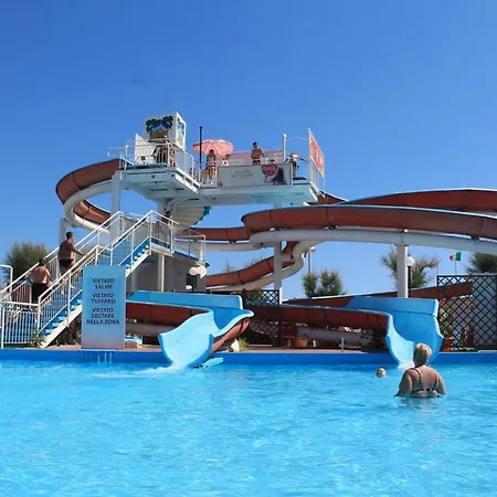 4 Stagioni Hotel