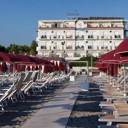 Soraya - Sawasdee Riccione