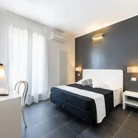 Aparthotel Giardino