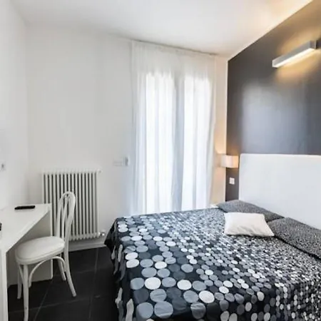 Aparthotel Giardino