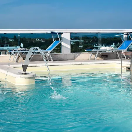 Hotel Mare 3*