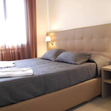 Residenze Al Colle Dei Pini Aparthotel Riccione