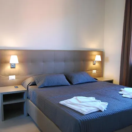 Residenze Al Colle Dei Pini Aparthotel Riccione