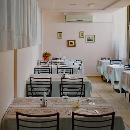 Pupa Hotel Riccione