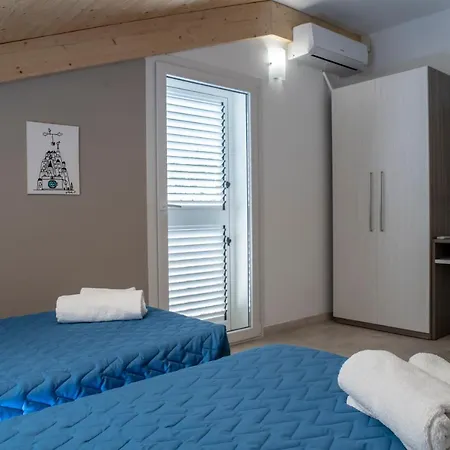 Hotel La Plata - Con Piscina Riccione