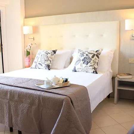 4 Stagioni Hotel