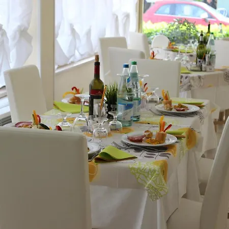 4 Stagioni Hotel