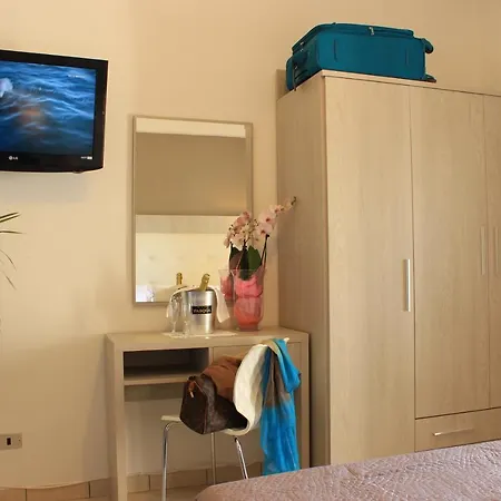 Hotel 4 Stagioni