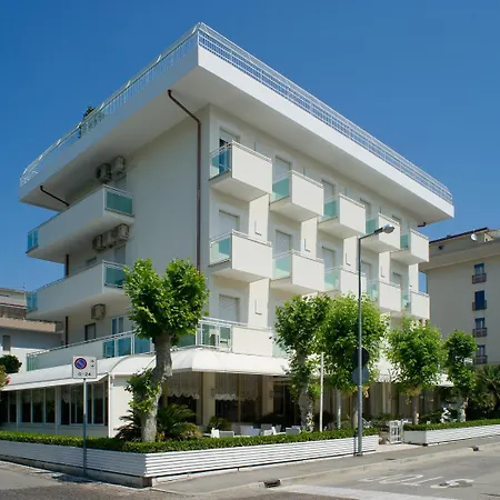 Hotel 4 Stagioni Riccione